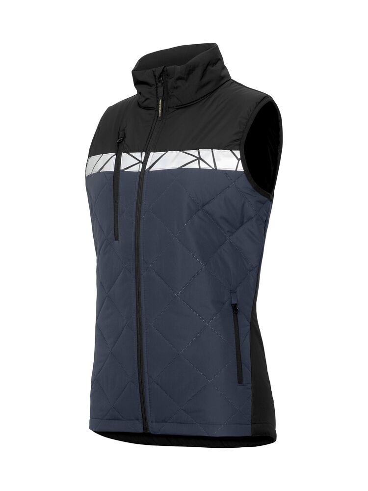 PROJOB 7701 quiltet vest 3
